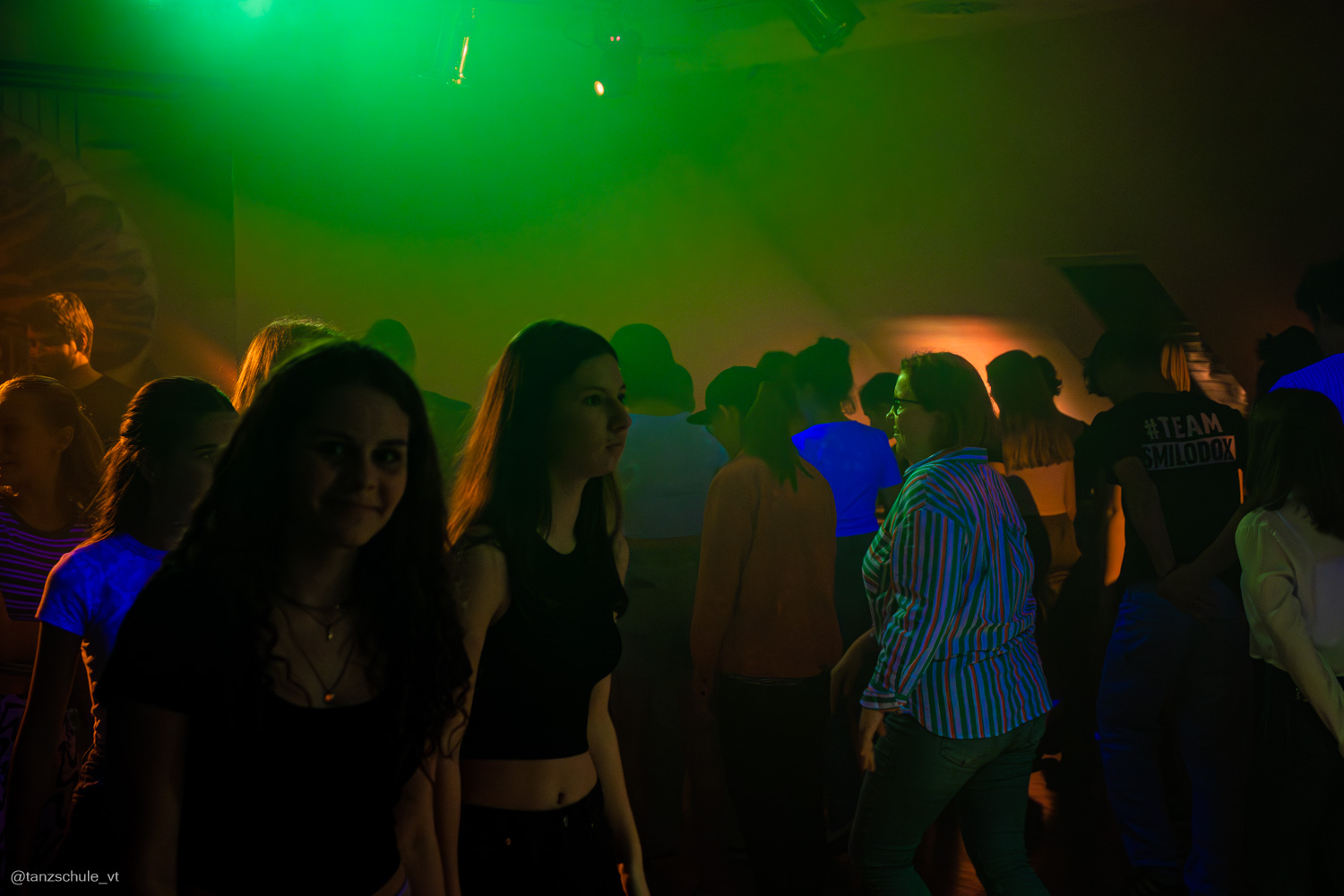 Vollrath Tanzparty 7867